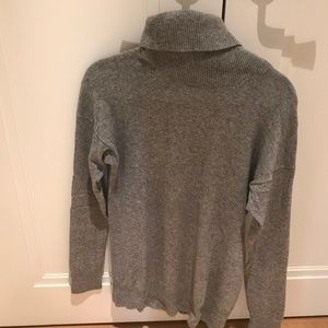 Everlane Cashmere Turtleneck